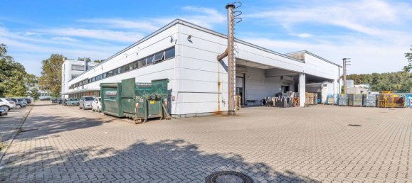 1653m² Office in Karlsruhe, Germany No. 188062 5