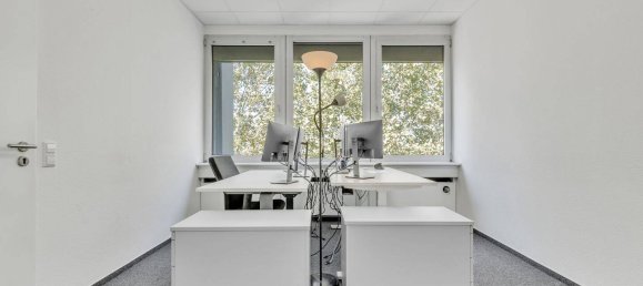 1653m² Office in Karlsruhe, Germany No. 188062 7