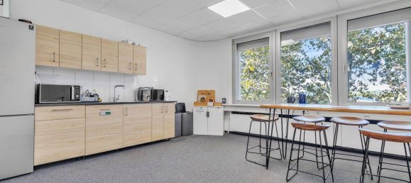 1653m² Office in Karlsruhe, Germany No. 188062 9