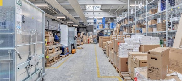 1653m² Office in Karlsruhe, Germany No. 188062 19