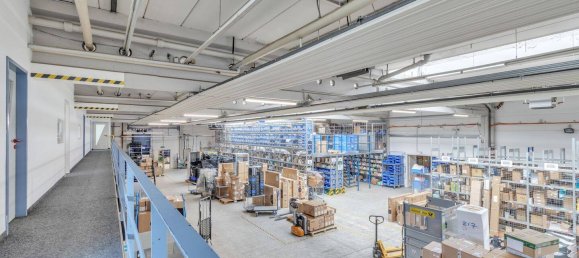 1653m² Office in Karlsruhe, Germany No. 188062 18