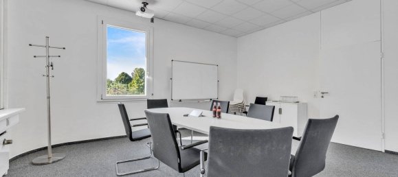 1653m² Office in Karlsruhe, Germany No. 188062 12