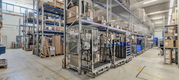 1653m² Office in Karlsruhe, Germany No. 188062 15