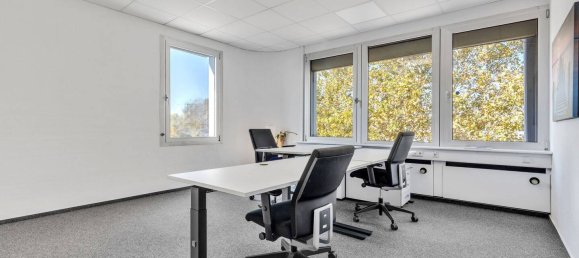 1653m² Office in Karlsruhe, Germany No. 188062 6