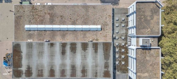 1653m² Office in Karlsruhe, Germany No. 188062 3