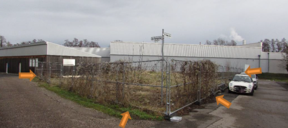 Terrain à Dusseldorf, Germany No. 321230 2