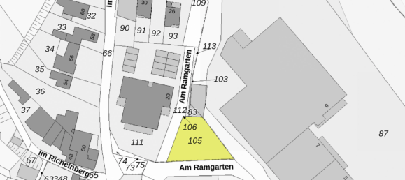 Terrain à Dusseldorf, Germany No. 321230 3