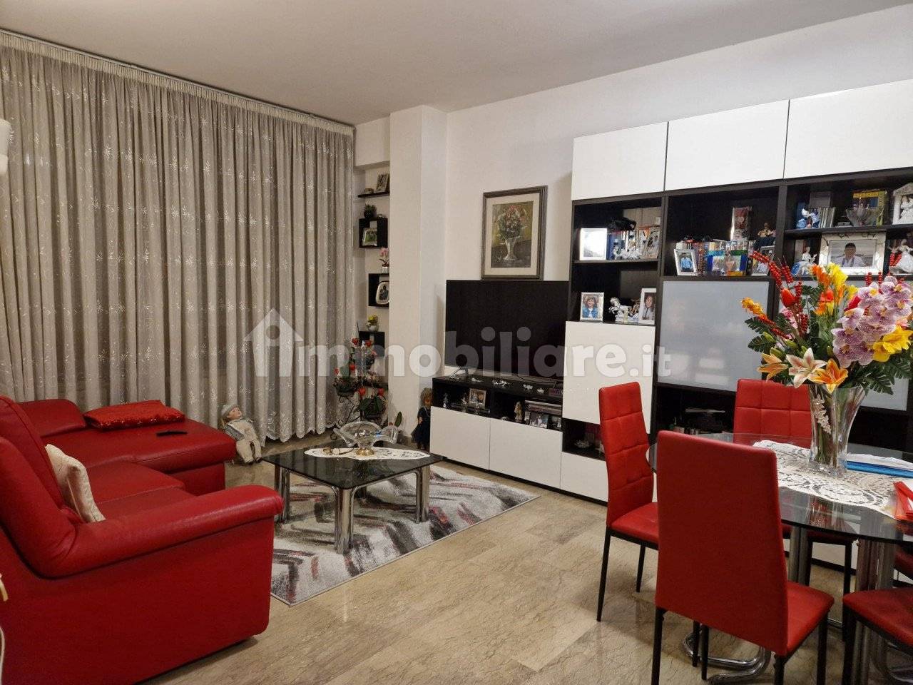 3 bedrooms Apartment in Padua, Italy No. 190626
