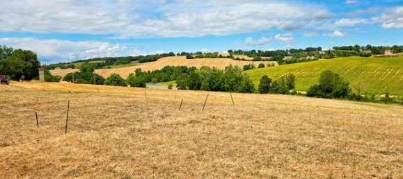  قطعة أرض في Fleurance, France 1500متر مربع رقم 304290 2