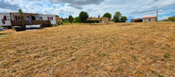  قطعة أرض في Fleurance, France 1500متر مربع رقم 304290 4