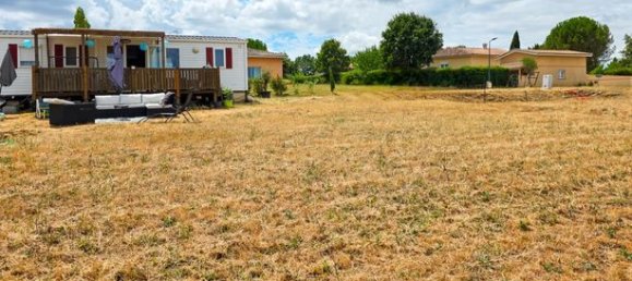  قطعة أرض في Fleurance, France 1500متر مربع رقم 304290 3