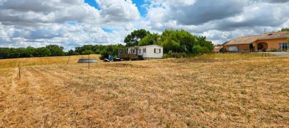  قطعة أرض في Fleurance, France 1500متر مربع رقم 304290 5