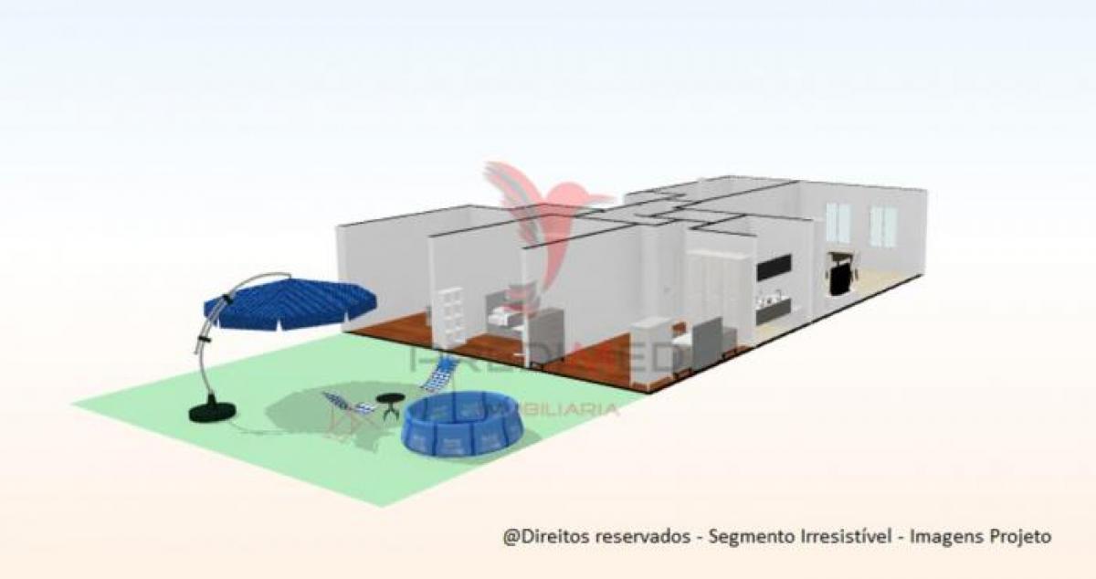 3 chambres Appartement à Lisbon, Portugal No. 4839