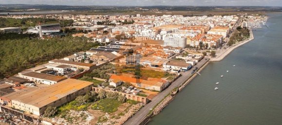 Grundstück in Monte Gordo, Portugal, Nr. 245409 5