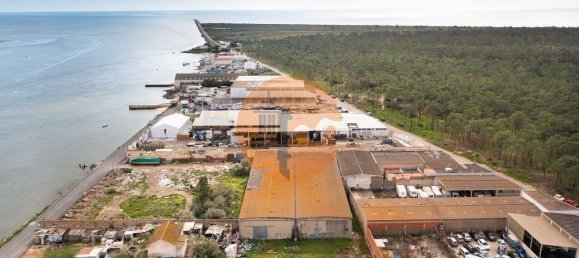 Grundstück in Monte Gordo, Portugal, Nr. 245409 4