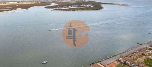 Grundstück in Monte Gordo, Portugal, Nr. 245409 7