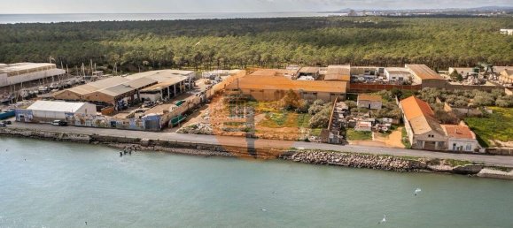 Grundstück in Monte Gordo, Portugal, Nr. 245409 6