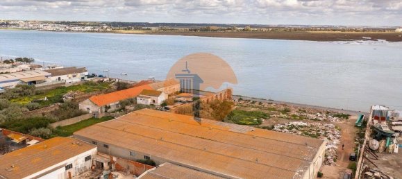 Grundstück in Monte Gordo, Portugal, Nr. 245409 9