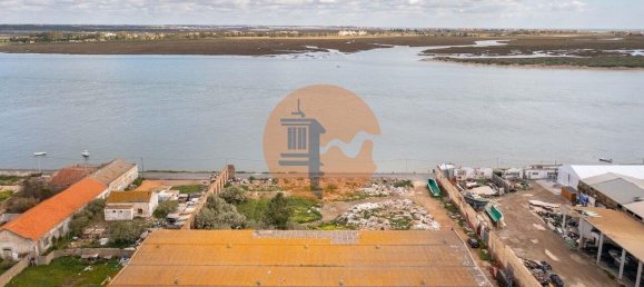 Grundstück in Monte Gordo, Portugal, Nr. 245409 8