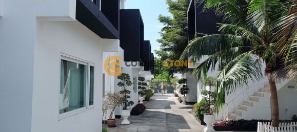 14 bedrooms Cafe / restaurant in Pattaya, Thailand No. 1871 7