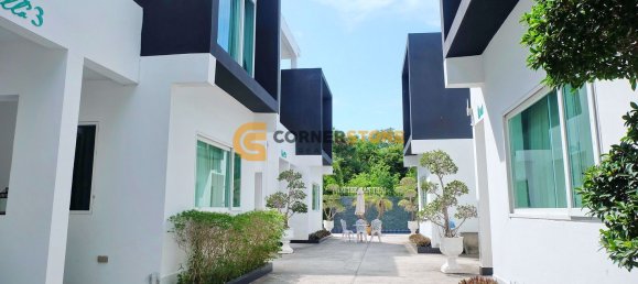 14 bedrooms Cafe / restaurant in Pattaya, Thailand No. 1871 14