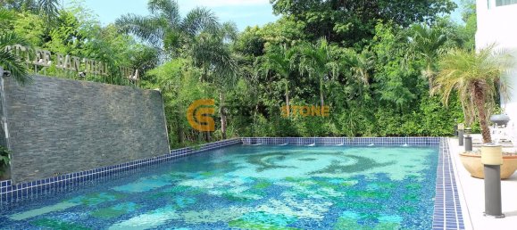 14 bedrooms Cafe / restaurant in Pattaya, Thailand No. 1871 27