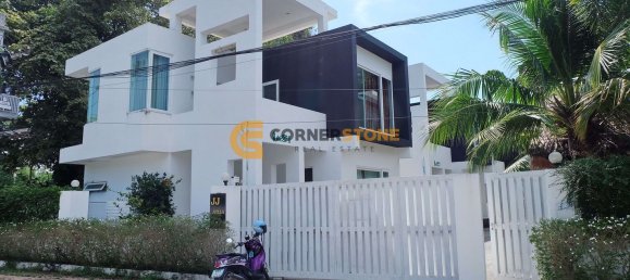 14 bedrooms Cafe / restaurant in Pattaya, Thailand No. 1871 28