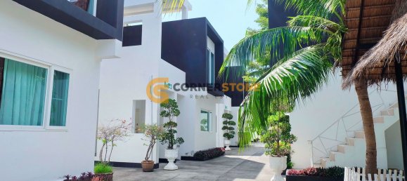 14 bedrooms Cafe / restaurant in Pattaya, Thailand No. 1871 26