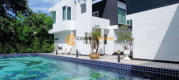 14 bedrooms Cafe / restaurant in Pattaya, Thailand No. 1871 29