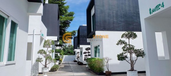 14 bedrooms Cafe / restaurant in Pattaya, Thailand No. 1871 8