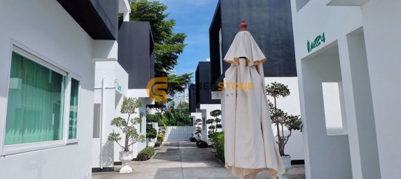 14 bedrooms Cafe / restaurant in Pattaya, Thailand No. 1871 23