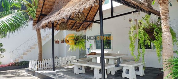 14 bedrooms Cafe / restaurant in Pattaya, Thailand No. 1871 13