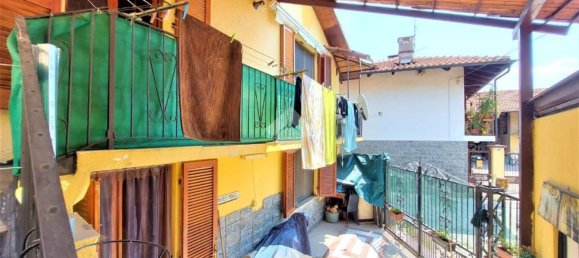 4 rooms House in Cumiana, Italy No. 207145 23