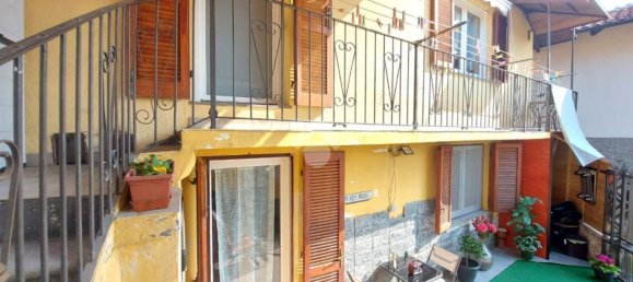 4 rooms House in Cumiana, Italy No. 207145 2