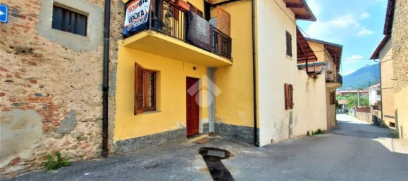 4 rooms House in Cumiana, Italy No. 207145 25