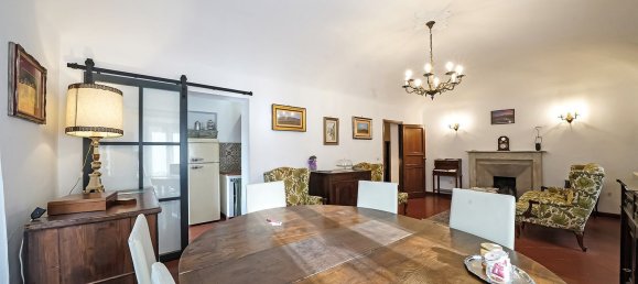 6 rooms Duplex in Santa Fiora, Italy No. 166650 16