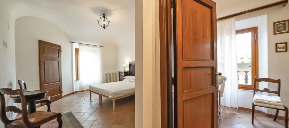 6 rooms Duplex in Santa Fiora, Italy No. 166650 6