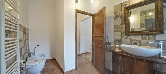 6 rooms Duplex in Santa Fiora, Italy No. 166650 21