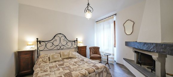 6 rooms Duplex in Santa Fiora, Italy No. 166650 9