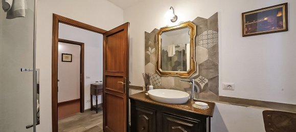 6 rooms Duplex in Santa Fiora, Italy No. 166650 13