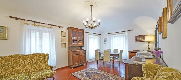 6 rooms Duplex in Santa Fiora, Italy No. 166650 2