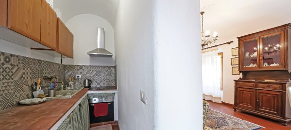 6 rooms Duplex in Santa Fiora, Italy No. 166650 3