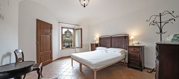 6 rooms Duplex in Santa Fiora, Italy No. 166650 17