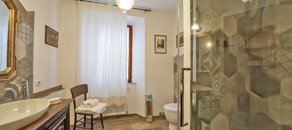 6 rooms Duplex in Santa Fiora, Italy No. 166650 12