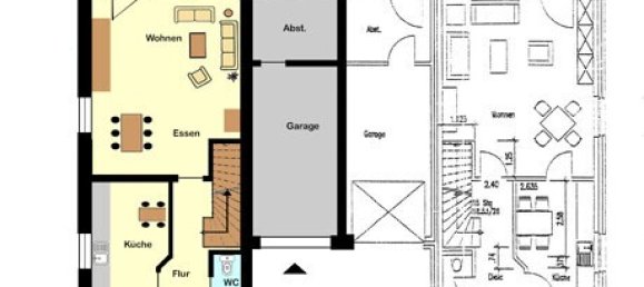 Moradia em banda T4 em Borken, Germany N.º 353176 28