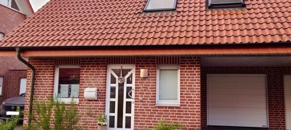 Moradia em banda T4 em Borken, Germany N.º 353176 3