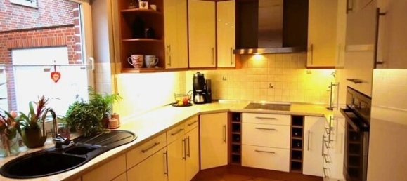 Moradia em banda T4 em Borken, Germany N.º 353176 4