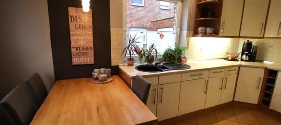 Moradia em banda T4 em Borken, Germany N.º 353176 6