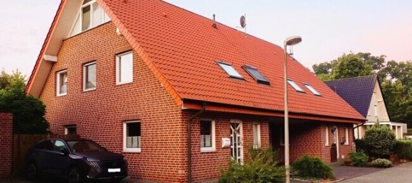 Moradia em banda T4 em Borken, Germany N.º 353176 2