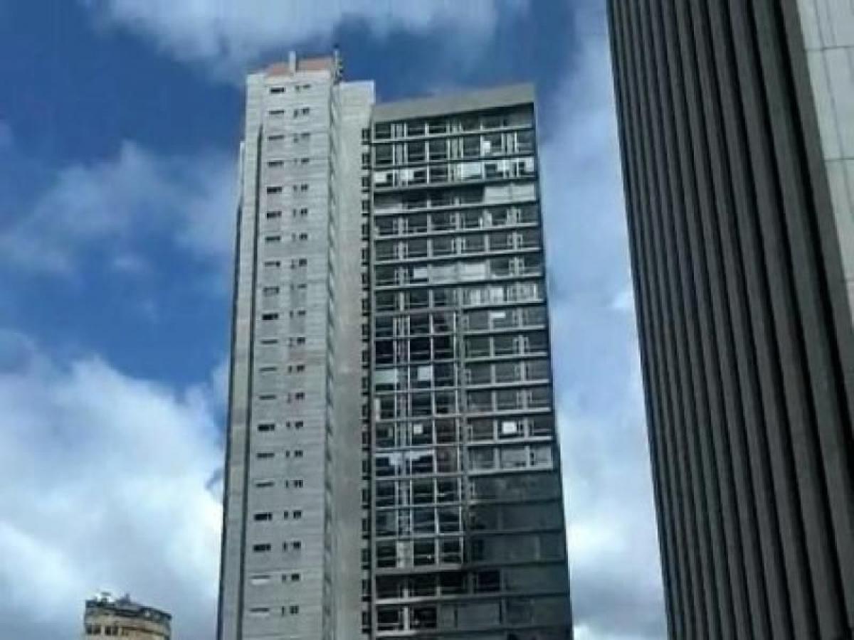 2 bedrooms House in Bogota, Colombia No. 13662